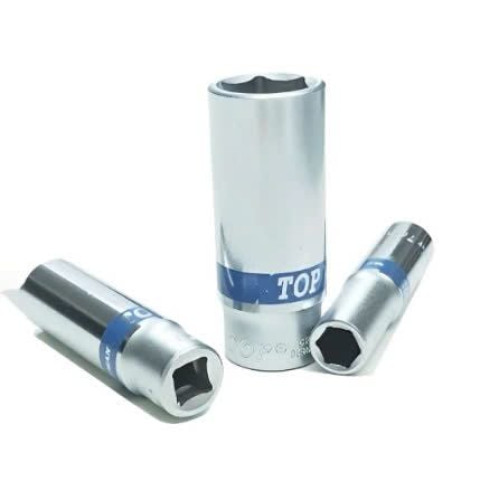 Đầu Típ Đức Dài 1/2" TOP (Lục) Số 19